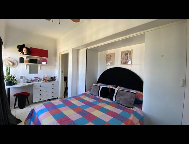 1 BEDROOM FLAT FOR SALE IN GLENWOOD